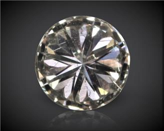 NATURAL Diamond / Heera SI 2 M 0.51 CTS. ( 1828 )